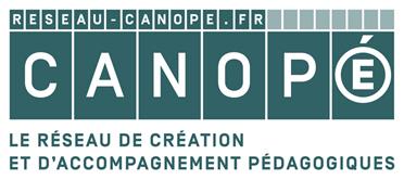 CANOPÉ.fr